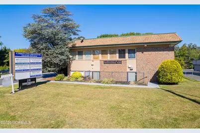 28 Throckmorton Lane #1, Old Bridge Township, NJ 08857 - Photo 3