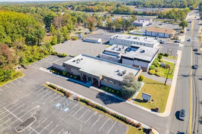 28 Throckmorton Lane #1, Old Bridge Township, NJ 08857 - Photo 5