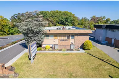 28 Throckmorton Lane #1, Old Bridge Township, NJ 08857 - Photo 11