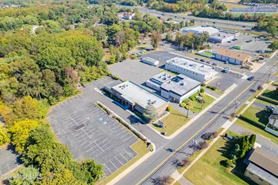 28 Throckmorton Lane #1, Old Bridge Township, NJ 08857 - Photo 17