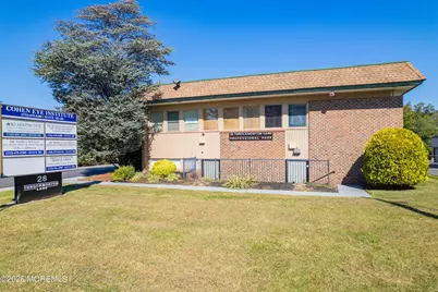 28 Throckmorton Lane #1, Old Bridge Township, NJ 08857 - Photo 21