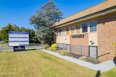 28 Throckmorton Lane #1, Old Bridge Township, NJ 08857 - Photo 11