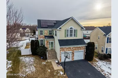 10 Hemingway Lane, Columbus, NJ 08022 - Photo 3