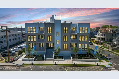 218 3rd Avenue #205, Asbury Park, NJ 07712 - Photo 5