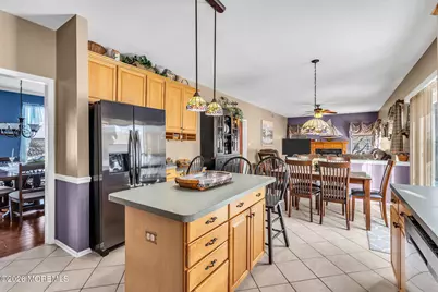 5 Magpie Court, Jackson, NJ 08527 - Photo 13