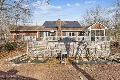 12 Pinewood Drive, Little Egg Harbor, NJ 08087 - Photo 29