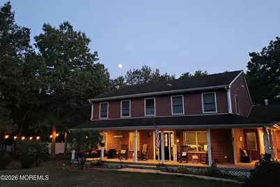 12 Pinewood Drive, Little Egg Harbor, NJ 08087 - Photo 3