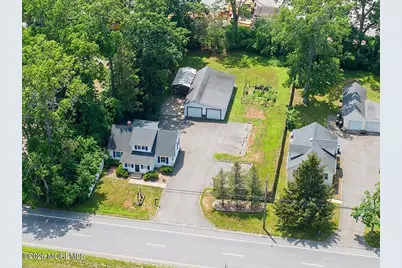 5215 State 34, Wall Township, NJ 07727 - Photo 1