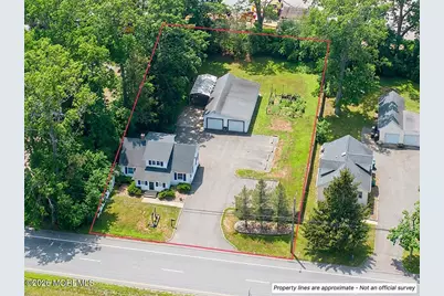 5215 State 34, Wall Township, NJ 07727 - Photo 39