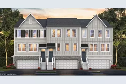 202 Shore Court, Marlboro Township, NJ 07746 - Photo 1