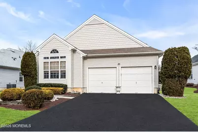 23 Derry Meeting Drive, Manalapan Township, NJ 07726 - Photo 3