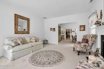 23 Derry Meeting Drive, Manalapan Township, NJ 07726 - Photo 13