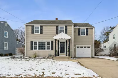 121 Corson Avenue, Hamilton Township, NJ 08619 - Photo 1