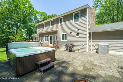 5 Wedgewood Lane, Holmdel, NJ 07733 - Photo 9