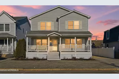 21 Jersey City Avenue, Lavallette, NJ 08735 - Photo 3