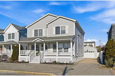 21 Jersey City Avenue, Lavallette, NJ 08735 - Photo 7