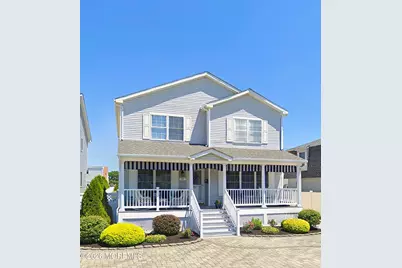 21 Jersey City Avenue, Lavallette, NJ 08735 - Photo 1