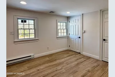 2634 E Hurley Pond Road #Back Top, Wall Township, NJ 07719 - Photo 5