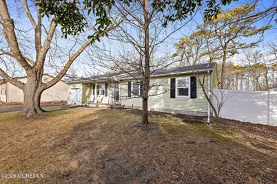 826 Hazelton Avenue, Lanoka Harbor, NJ 08734 - Photo 3