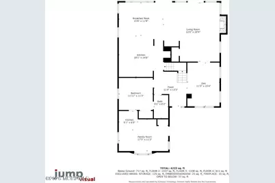 599 Point Avenue, Brick, NJ 08724 - Photo 47