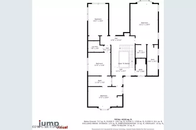 599 Point Avenue, Brick, NJ 08724 - Photo 13