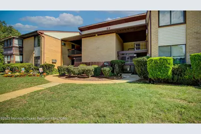 59 Amberly Drive #J, Manalapan Township, NJ 07726 - Photo 1