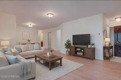 59 Amberly Drive #J, Manalapan Township, NJ 07726 - Photo 5