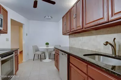 59 Amberly Drive #J, Manalapan Township, NJ 07726 - Photo 3