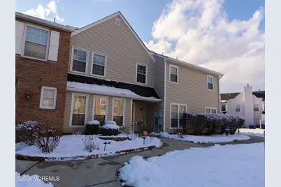 291 Stratford Place, Morganville, NJ 07751 - Photo 1