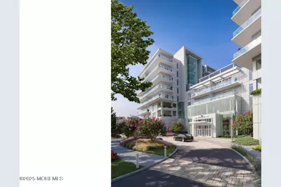 390 Ocean Avenue #2501, Long Branch, NJ 07740 - Photo 3