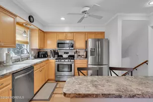 412 Bella Vista Rd, Brick, NJ 08724 - Photo 9