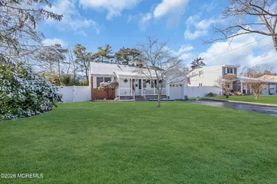 412 Bella Vista Road, Brick, NJ 08724 - Photo 3