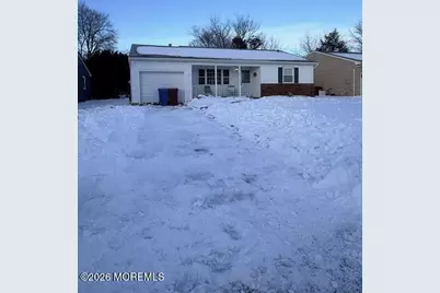 8 Derby Lane, Toms River Township, NJ 08757 - Photo 1