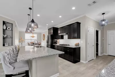 30 Harvest Ridge Road, Howell Township, NJ 07731 - Photo 11