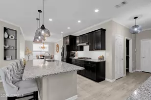 30 Harvest Ridge Rd, Howell Township, NJ 07731 - Photo 11