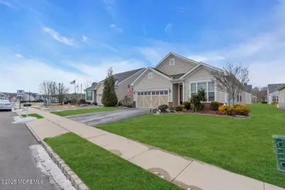 30 Harvest Ridge Road, Howell Township, NJ 07731 - Photo 37