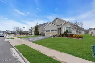 30 Harvest Ridge Rd, Howell Township, NJ 07731 - Photo 37