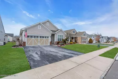 30 Harvest Ridge Road, Howell Township, NJ 07731 - Photo 35