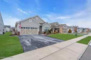 30 Harvest Ridge Rd, Howell Township, NJ 07731 - Photo 35