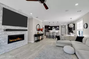 30 Harvest Ridge Rd, Howell Township, NJ 07731 - Photo 19