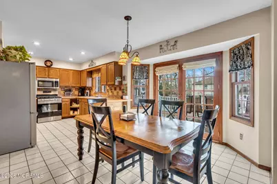 24 Sunny Woods Lane, Jackson, NJ 08527 - Photo 17