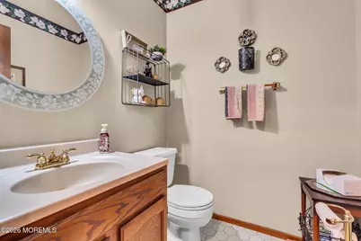 24 Sunny Woods Lane, Jackson, NJ 08527 - Photo 11