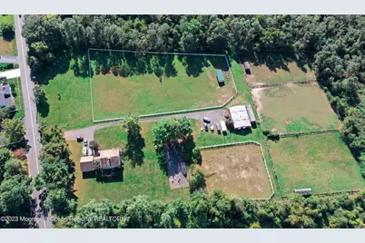 2309 Ramshorn Drive, Allenwood, NJ 08720 - Photo 3