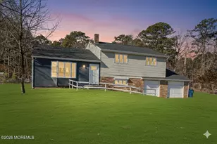 124 Vance St, Browns Mills, NJ 08015 - Photo 1