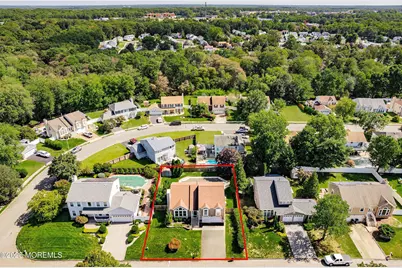 30 Heritage Drive, Howell Township, NJ 07731 - Photo 31