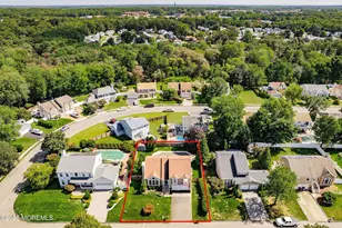 30 Heritage Dr, Howell Township, NJ 07731 - Photo 31