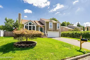 30 Heritage Dr, Howell Township, NJ 07731 - Photo 1