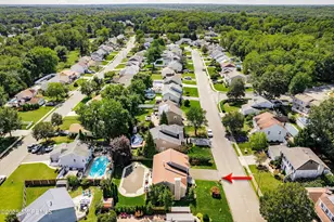 30 Heritage Dr, Howell Township, NJ 07731 - Photo 29