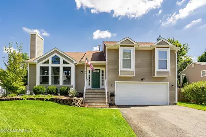 30 Heritage Drive, Howell Township, NJ 07731 - Photo 1