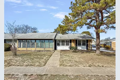 1D Sterling Street, Manchester Township, NJ 08759 - Photo 3